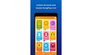 SongPop 3 for Android - Download the APK from Habererciyes